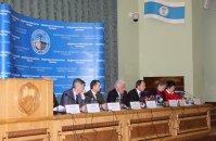 Відбулися Всеукраїнські  збори представників профспілкових організацій з обговорення проведення пенсійної реформи в Україні