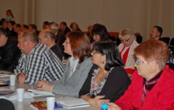 Профспілка працівників освіти і науки України – відповідає критеріям репрезентативності
