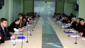 Студентський форум у Переяслав-Хмельницькому університеті