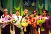Черкаський «Учитель року – 2012»: нові відкриття та творчі впровадження