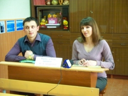 Форум молодих учителів Черкащини