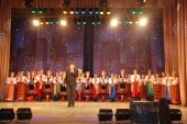 Свято молодих і талановитих на Одещині