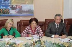 Співпраця профспілок України та Італії в сфері трудової міграції