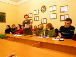 Хто стукає, той перемагає: школи у Дрогобичі працюватимуть