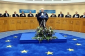 Судові рішення Європейського суду з прав людини – проблеми їх виконання в Україні