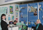 Міжнародну виставку «Сучасні заклади освіти – 2013»: відкрито!