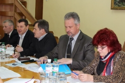 Виконання Галузевої угоди: засідання спільної комісії МОН і ЦК Профспілки