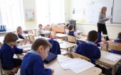 Профспілка добилася підвищення зарплат вчителів в Естонії