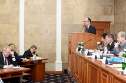 Виконання положень Галузевої угоди – питання обговорення пленуму ЦК Профспілки