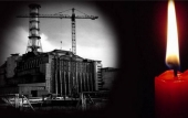 Чорнобильська катастрофа: 27 років по тому...