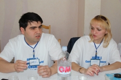 Міжнародний форум у Молдові: співпраця молоді без кордонів