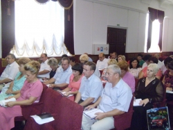Серпнева конференція працівників освіти Черкащини