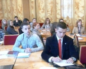 Затверджено Положення про Всеукраїнську студентську раду при МОН України