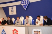 Студентська футбольна ліга «Динамо»: старт ІІІ сезону