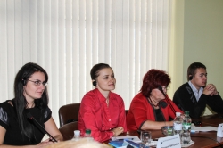 Україна – Франція: спільний семінар освітянських профспілок