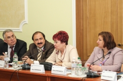 Україна – Франція: спільний семінар освітянських профспілок