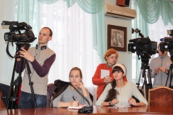 Нові кроки в освітній політиці України: прес-конференція у профільному Міністерстві