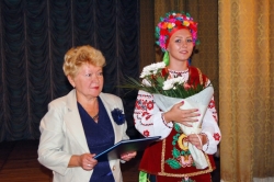 Освітяни Чернігівщини зібралися на традиційну серпневу конференцію
