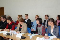 Молода наука України – обговорення ризиків та перспектив розвитку