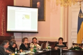 Відбувся семінар «Глобальна програма із захисту домашніх працівників мігрантів: коридор Україна – Польща»