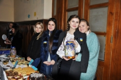 Студенти-правники зібрали понад 7 000 гривень для АТО