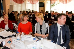 Нові виклики та можливості соціального розвитку України в рамках асоціації з ЄС