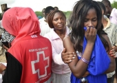 Освітяни Кенії в жалобі після нападу на навчальний заклад