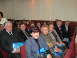 Завершилася звітно-виборна компанія у Черкаській обласній організації Профспілки