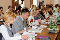 Забезпечення якості освіти в Україні – продовження обговорення питання фахівцями та експертами