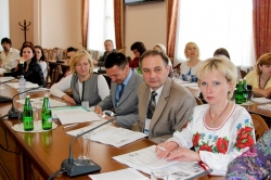 Забезпечення якості освіти в Україні – продовження обговорення питання фахівцями та експертами
