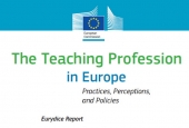 Новий звіт мережі «Eurydice»: європейські школи потребують більше кваліфікованих вчителів