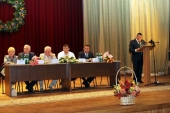 Напередодні нового навчального року освітяни Чернігівщини зібралися на традиційну серпневу конференцію