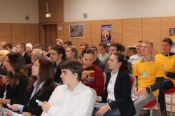 Активні громадяни – формули заохочення молоді у Європі