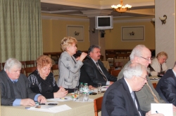 Президія ЦК Профспілки затвердила план роботи на 2016 рік