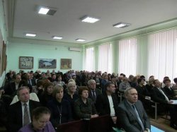 На Миколаївщині освітянські питання вирішуються спільно