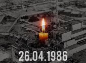 Звернення Федерації профспілок України у зв’язку з 30-ю річницею Чорнобильської трагедії