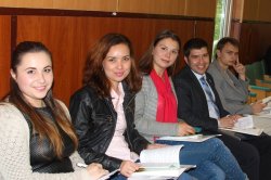 Всеукраїнська навчально-дискусійна платформа розпочала свою роботу