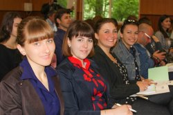 Всеукраїнська навчально-дискусійна платформа розпочала свою роботу