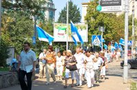 ВЕТО – ПЕНСІЙНІЙ РЕФОРМІ!