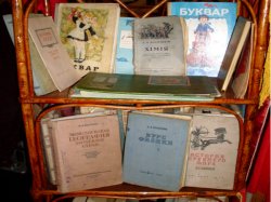 Музейний комплекс «Древлянські джерела» – екскурсія кімнатами часу