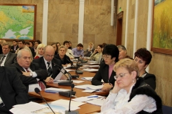 Конвенції МОП – проблемні питання виконання норм в Україні