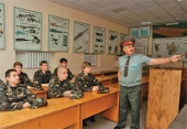 Уряд затвердив порядок проведення військової підготовки студентів ВНЗ