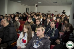 Молоді профспілкові лідери підвищують власні компетенції з масових комунікацій