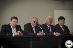 Молоді профспілкові лідери підвищують власні компетенції з масових комунікацій