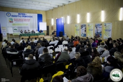 Молоді профспілкові лідери підвищують власні компетенції з масових комунікацій