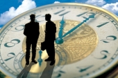 Розрахунок норми тривалості робочого часу на 2012 рік