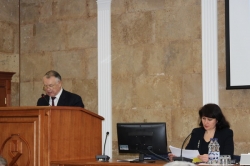 Президія ФПУ – на порядку денному актуальні питання