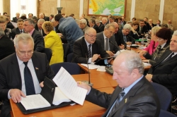 Президія ФПУ – на порядку денному актуальні питання