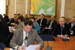 Президія ФПУ – на порядку денному актуальні питання