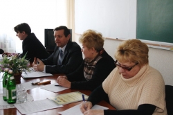 Чернігівська обласна організація Профспілки підбила підсумки оглядів-конкурсів